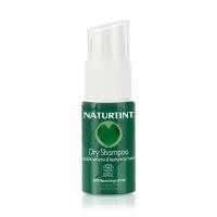 NATURTINT sausais šampūns 20g