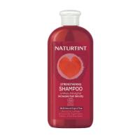 NATURTINT stiprinošs šampūns pret matu izkrišanu 330  ml