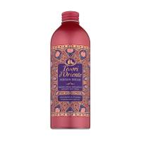 TESORI D'ORIENTE Persian Dream dušas un vannas krēms 500 ml