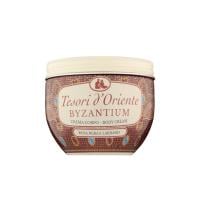 TESORI D'ORIENTE Byzantium ķermeņa krēms 300 ml