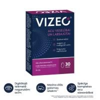 VIZEO kapsulas N30