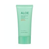 HOLIKA HOLIKA Aloe Cica SPF50+ ūdensnoturīgs saules aizsargkrēms 70ml