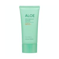 HOLIKA HOLIKA Aloe Cica SPF50+ ūdensnoturīgs saules aizsargkrēms 70ml