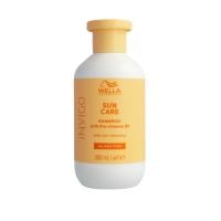 Wella Professionals Invigo Sun Care attīrošs šampūns pēc saules iedarbības 300ml