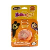 BRAND ITALIA Maša un Lācis aproce pret odiem N1