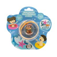 BRAND ITALIA aproce pret odiem bērniem N1