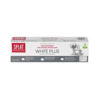 SPLAT Professional White Plus zobu pasta 100 ml