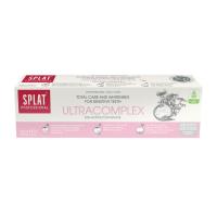 SPLAT Professional Ultracomplex zobu pasta 100 ml