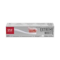 SPLAT Special Extreme White zobu pasta 75 ml