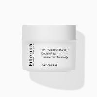 FILLERINA Everyday Formula dienas krēms, intensitāte 3, 50 ml