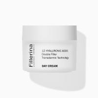 FILLERINA Everyday Formula dienas krēms, intensitāte 5, 50 ml