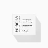 FILLERINA Everyday Formula acu zonas krēms, intensitāte 5, 25 ml