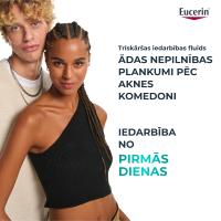 EUCERIN DermoPure Clinical trīskāršas iedarbības koriģējošs fluīds 40 ml