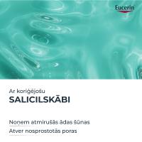 EUCERIN DermoPure Clinical attīrošā želeja 400 ml