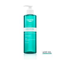 EUCERIN DermoPure Clinical attīrošā želeja 400 ml