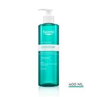 EUCERIN DermoPure Clinical attīrošā želeja 400 ml
