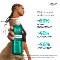 EUCERIN DermoPure Clinical attīrošā želeja 400 ml