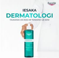 EUCERIN DermoPure Clinical attīrošā želeja 400 ml