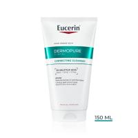EUCERIN DermoPure Clinical koriģējoša attīrošā želeja 150 ml