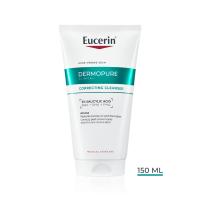 EUCERIN DermoPure Clinical koriģējoša attīrošā želeja 150 ml