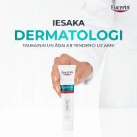 EUCERIN DermoPure Clinical nomierinošs krēms 40 ml