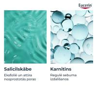 EUCERIN DermoPure Clinical matējošs fluīds 40 ml