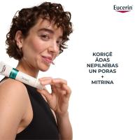 EUCERIN DermoPure Clinical matējošs fluīds 40 ml