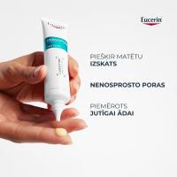 EUCERIN DermoPure Clinical matējošs fluīds 40 ml