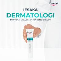 EUCERIN DermoPure Clinical ādu atjaunojošs nakts kopšanas līdzeklis 40 ml