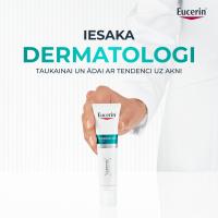 EUCERIN DermoPure Clinical ādu atjaunojošs nakts kopšanas līdzeklis 40 ml