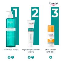 EUCERIN DermoPure Clinical ādu atjaunojošs nakts kopšanas līdzeklis 40 ml