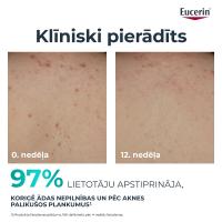 EUCERIN DermoPure Clinical koriģējošs ķermeņa krēms 200 ml