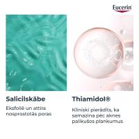 EUCERIN DermoPure Clinical koriģējošs ķermeņa krēms 200 ml