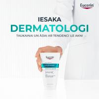 EUCERIN DermoPure Clinical koriģējošs ķermeņa krēms 200 ml