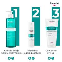 EUCERIN DermoPure Clinical koriģējošs ķermeņa krēms 200 ml