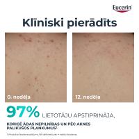 EUCERIN DermoPure Clinical koriģējošs ķermeņa krēms 200 ml