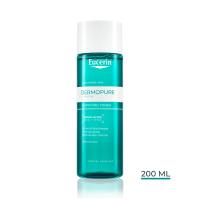 EUCERIN DermoPure Clinical attīrošais toniks 200 ml