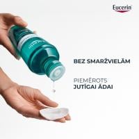 EUCERIN DermoPure Clinical attīrošais toniks 200 ml