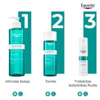 EUCERIN DermoPure Clinical attīrošais toniks 200 ml