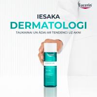 EUCERIN DermoPure Clinical attīrošais toniks 200 ml