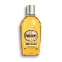 L'OCCITANE Almond dušas eļļa 250 ml