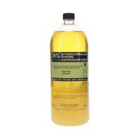 L'OCCITANE Almond  dušas eļļa Eco Refill 500 ml