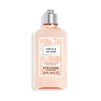 L'OCCITANE Néroli & Orchidée dušas želeja 250 ml