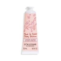 L'OCCITANE Cherry Blossom roku krēms 30 ml