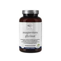 NEW NORDIC Magnesium Glycinat tabletes N120