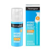 NEUTROGENA Hydro Boost hidratējošs fluīds SPF50 50ml