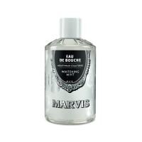 MARVIS Whitening Mint mutes skalojamais līdzeklis 400 ml