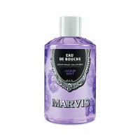 MARVIS Jasmin Mint mutes skalojamais līdzeklis 400 ml