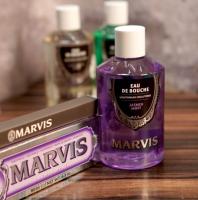 MARVIS Jasmin Mint mutes skalojamais līdzeklis 400 ml