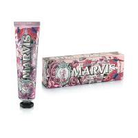 MARVIS Kissing Rose zobu pasta 75 ml